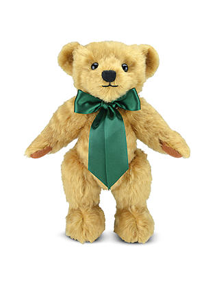 Merrythought Shrewsbury Teddy Bear Soft Toy, Small