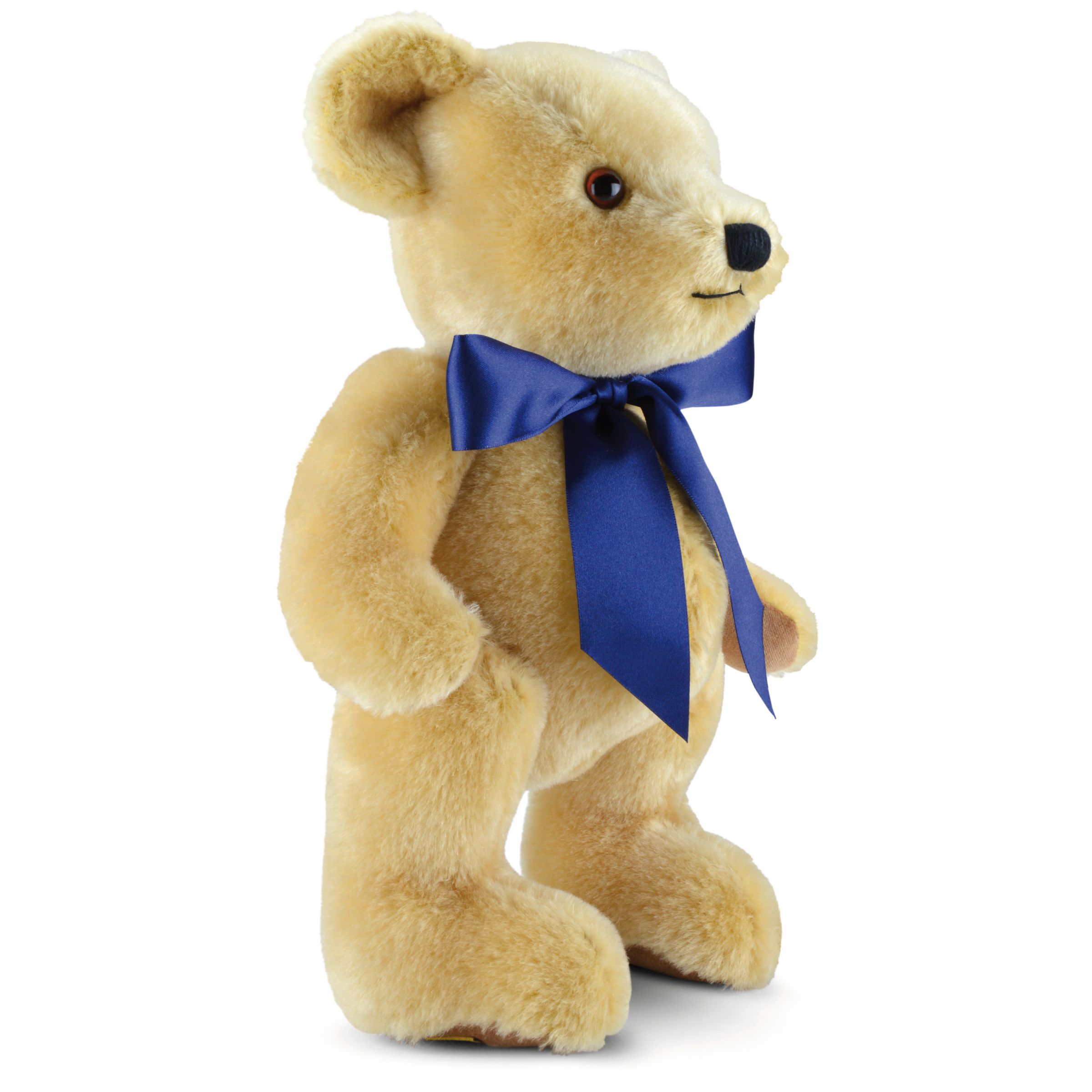 john lewis teddy bears