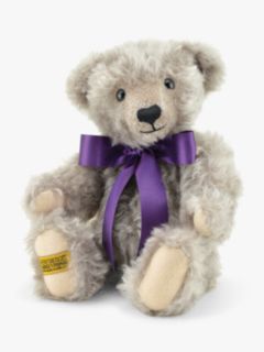 Merrythought Chester Teddy Bear Soft Toy