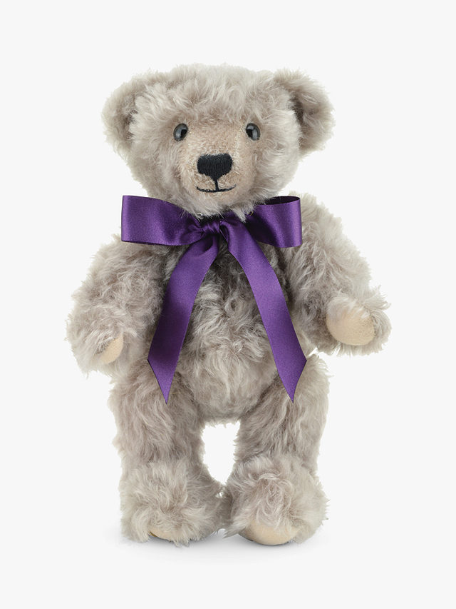 Merrythought Chester Teddy Bear Soft Toy