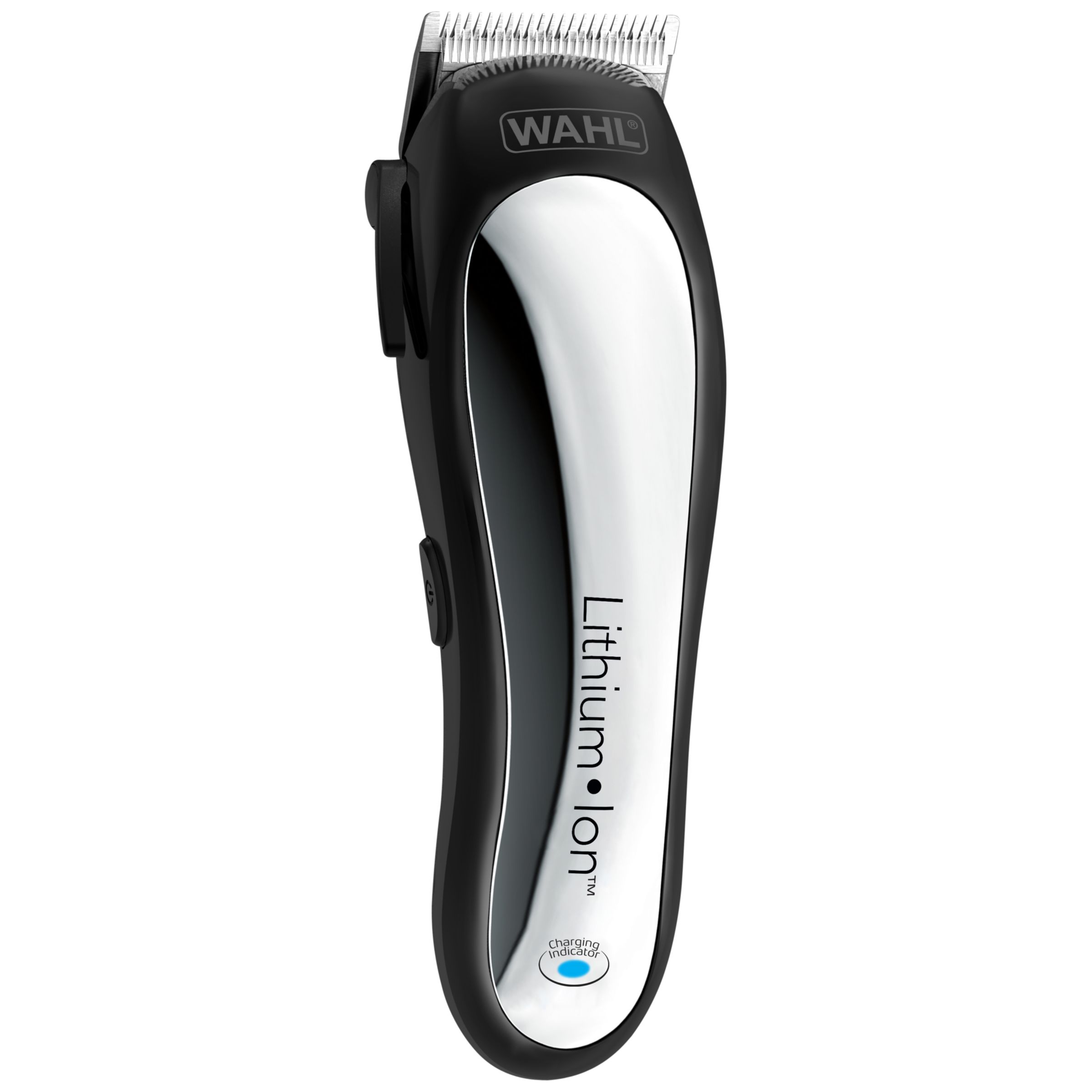 power clipper wahl