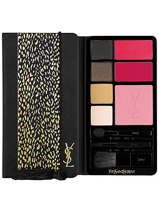 Yves Saint Laurent Couture Palette Collector Wild Edition