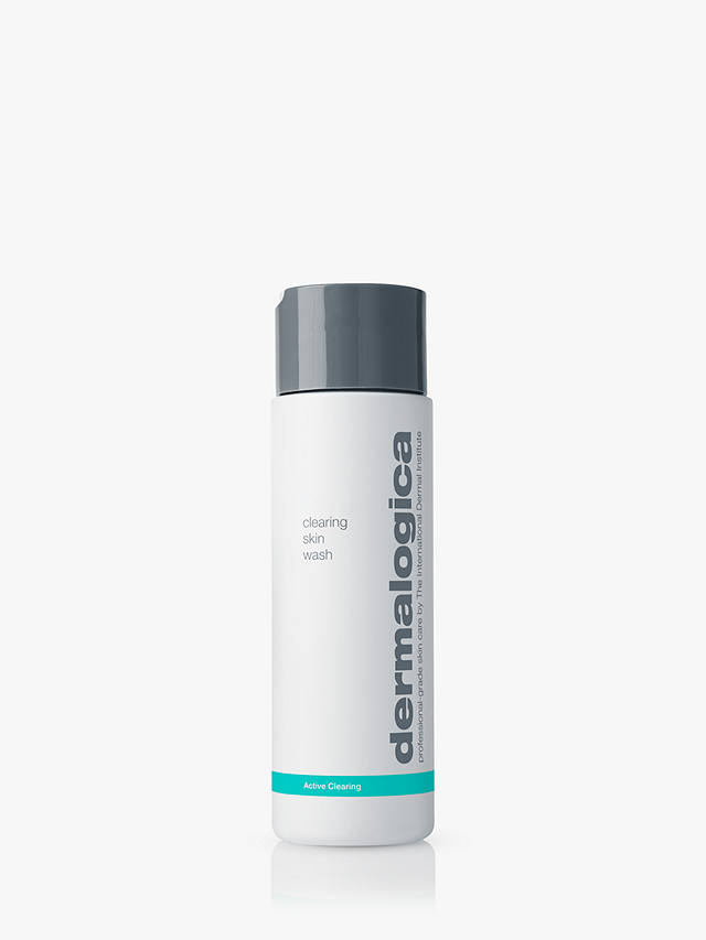 Dermalogica MediBac Clearing® Skin Wash, 250ml 1
