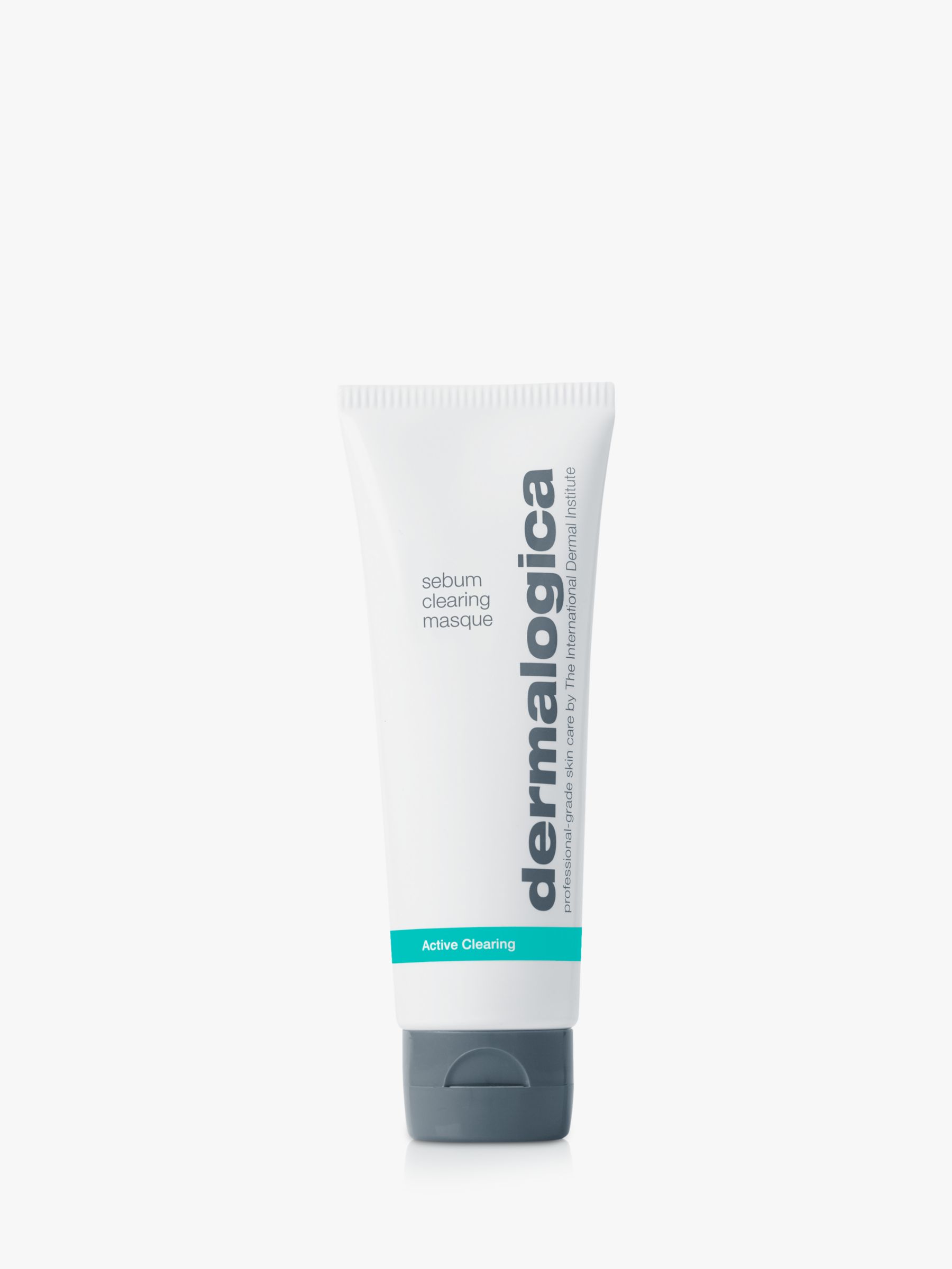 Dermalogica MediBac Clearing‚Ñ¢ Sebum Clearing Masque review