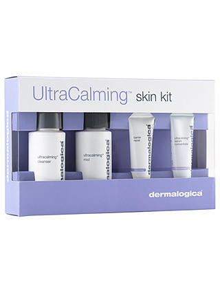 Dermalogica UltraCalming™ Skin Kit