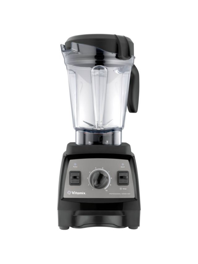 Vitamix® Professional Series 300 Blender, Black