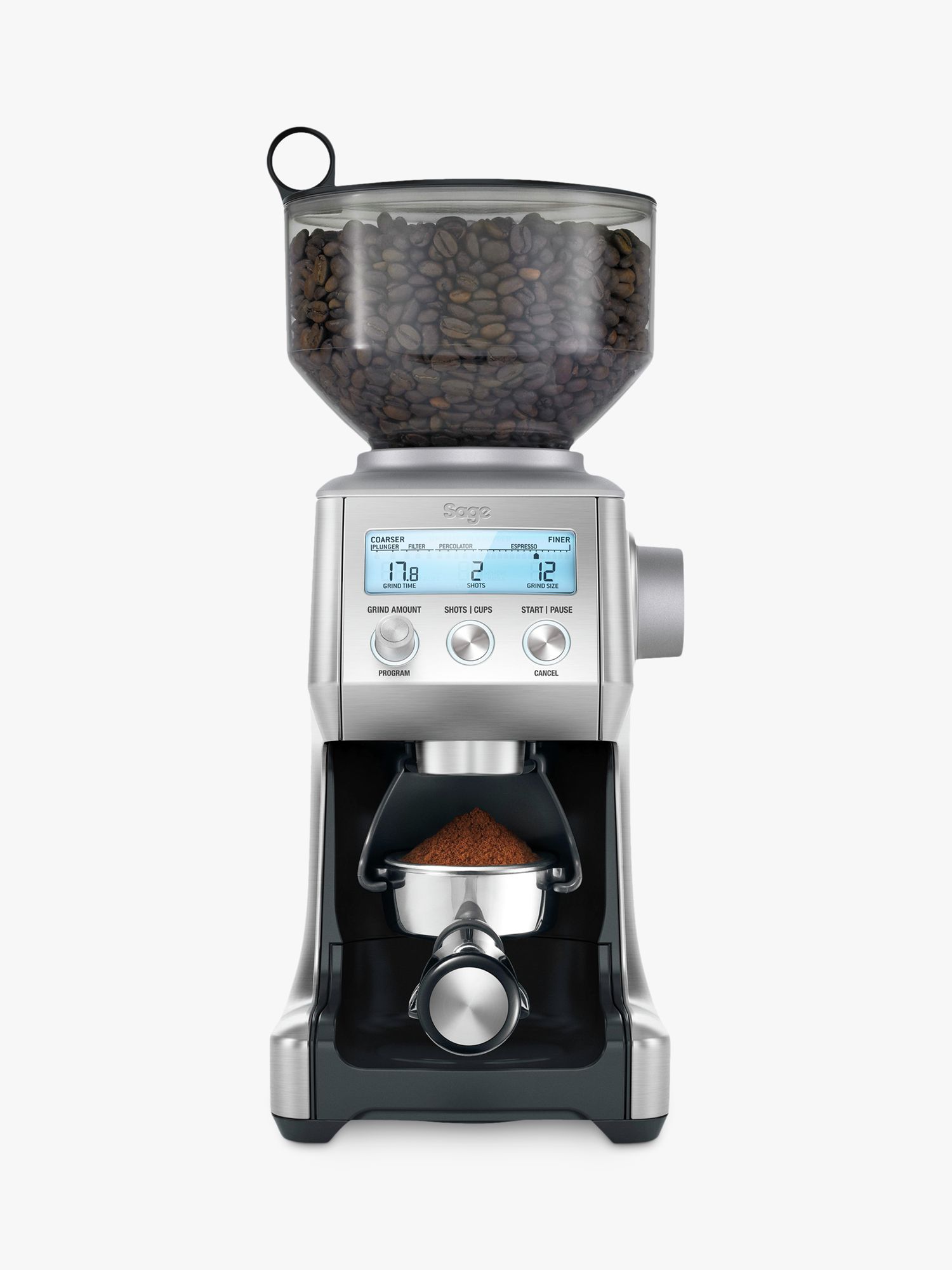 Electricals Coffee Grinder *in-store