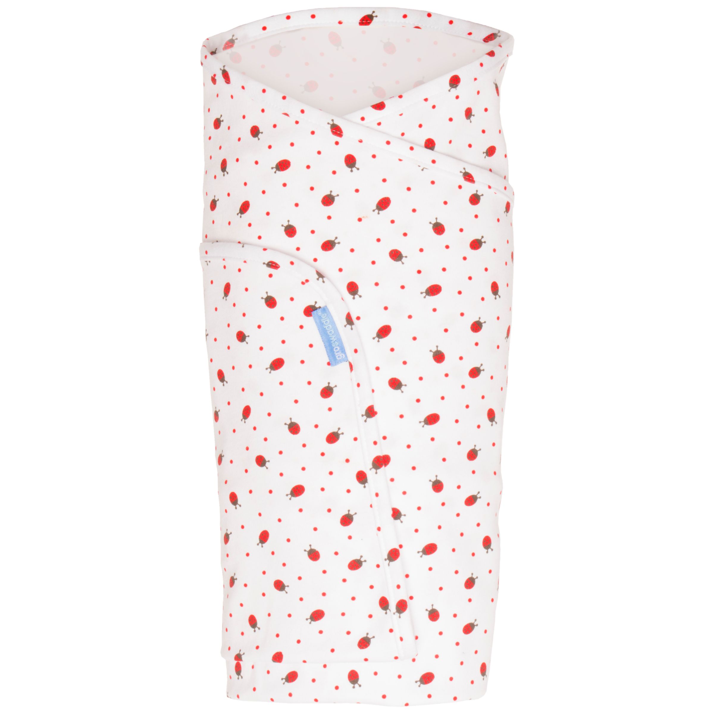 gro swaddle wrap