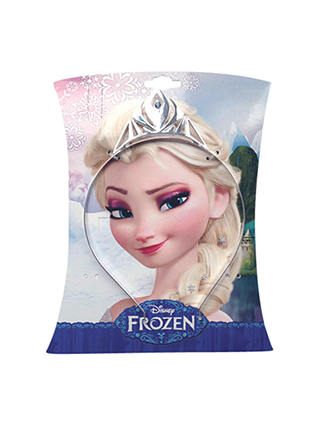 Disney Frozen Elsa Tiara