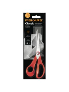 Left-Handed Child's Scissors with Central Pivot