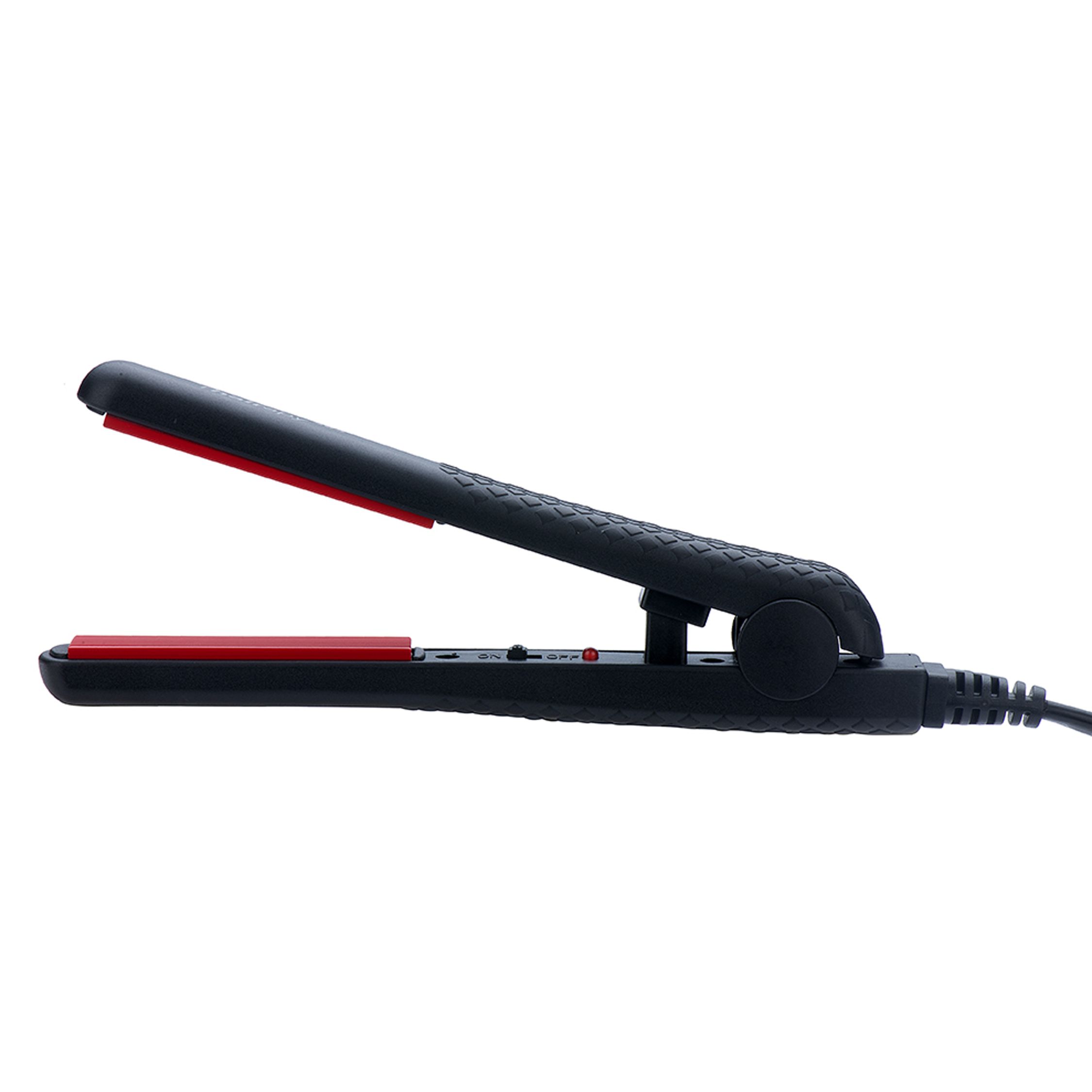 Thairapy 365 Petite Flat Iron Hair Styler at John Lewis & Partners