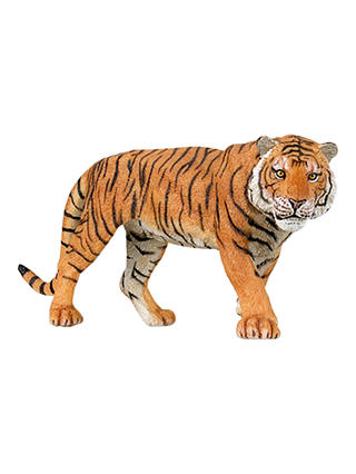 Papo Figurines: Tiger