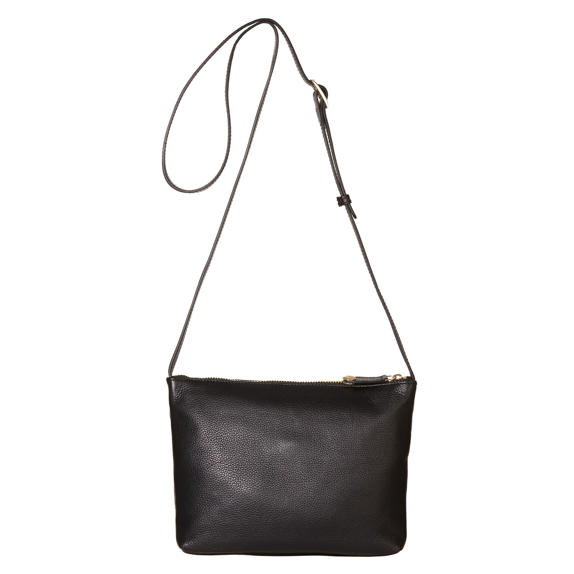 Modalu Dashwood Leather Across Body Bag