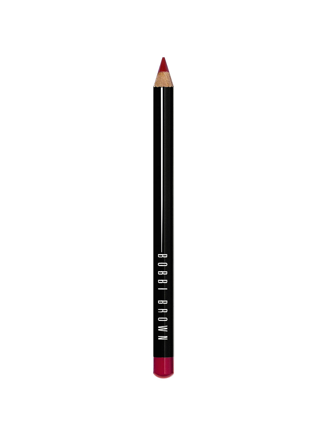Bobbi Brown Lip Pencil, Red 1