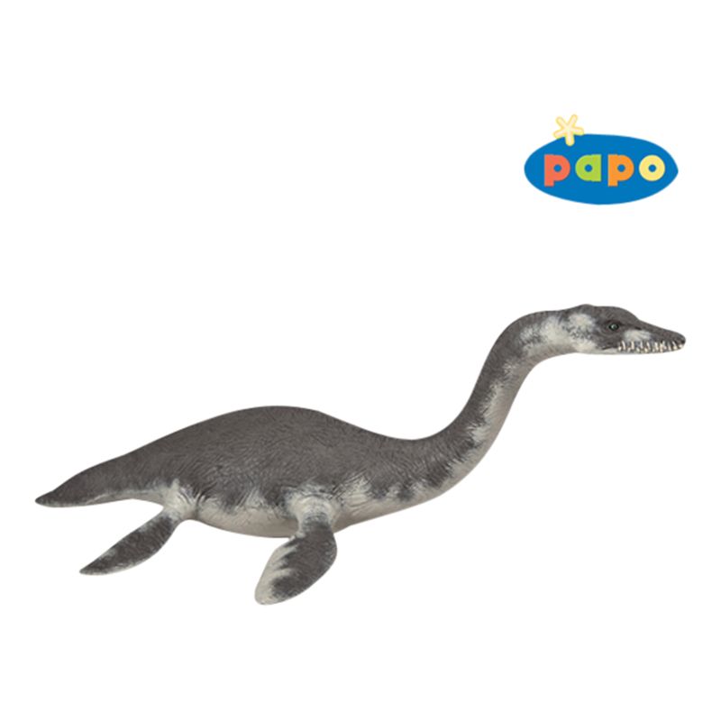 Papo Figurines: Plesiosaurus review