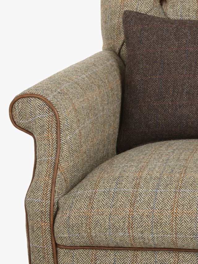 Tetrad cheap flynn armchair