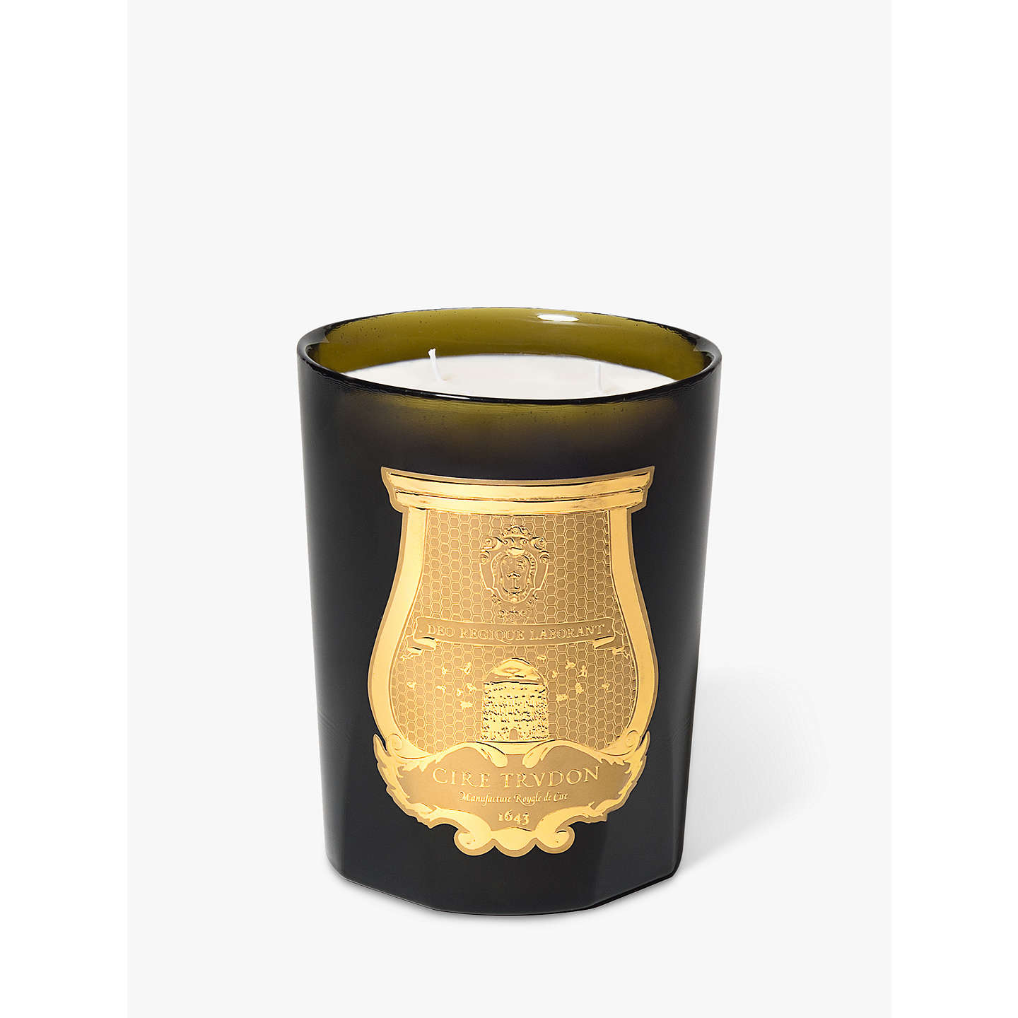Cire Trudon Ernesto Scented Candle, 800g at John Lewis