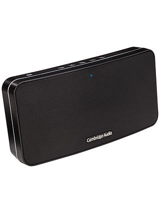Cambridge Audio Go Portable Bluetooth NFC Speaker