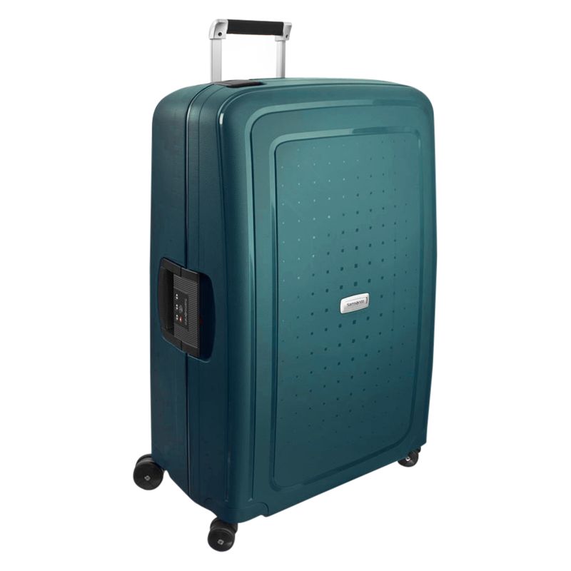 samsonite exeter dlx