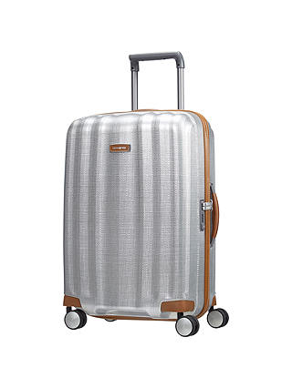 Samsonite Litecube DLX 4-Wheel 68cm Medium Suitcase