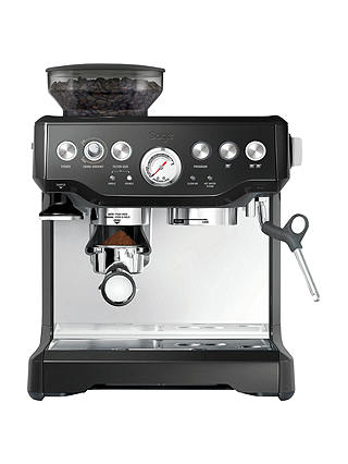 Sage Barista Express Bean-to-Cup Coffee Machine