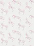 Sanderson Pretty Ponies Wallpaper