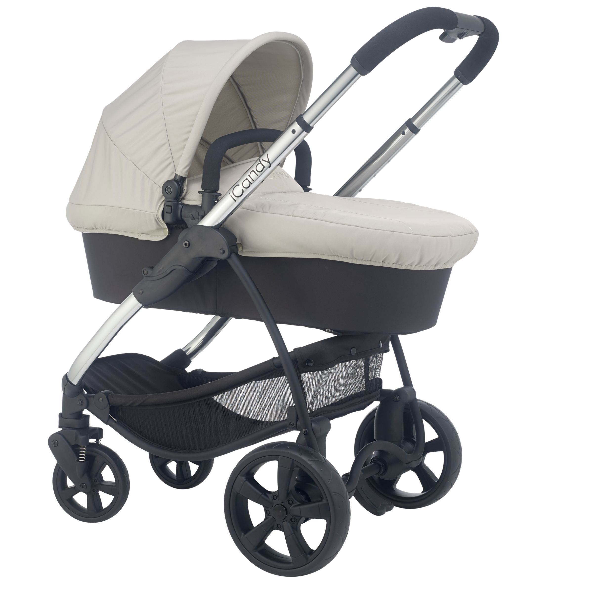 icandy strawberry 2 carrycot