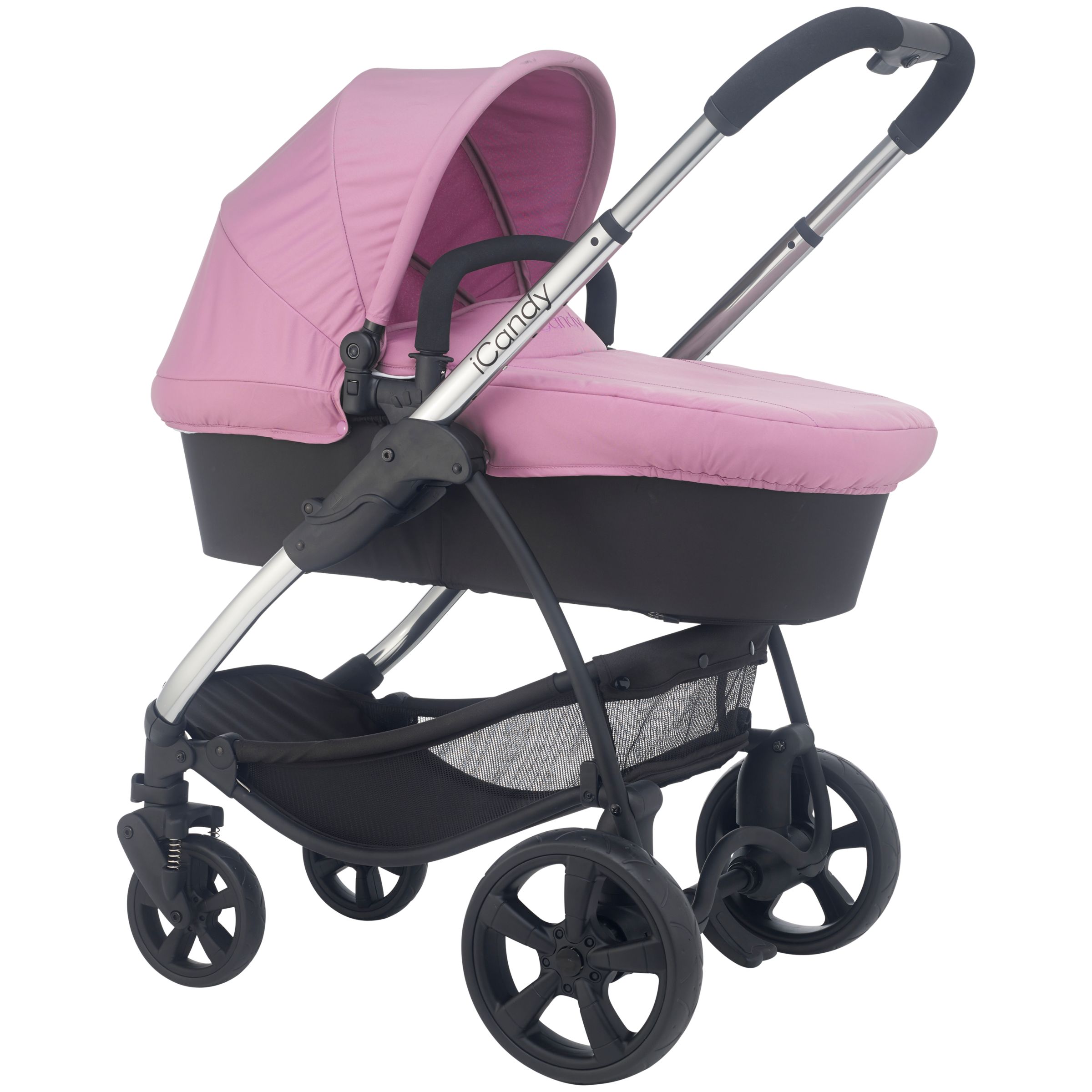 icandy strawberry 2 carrycot
