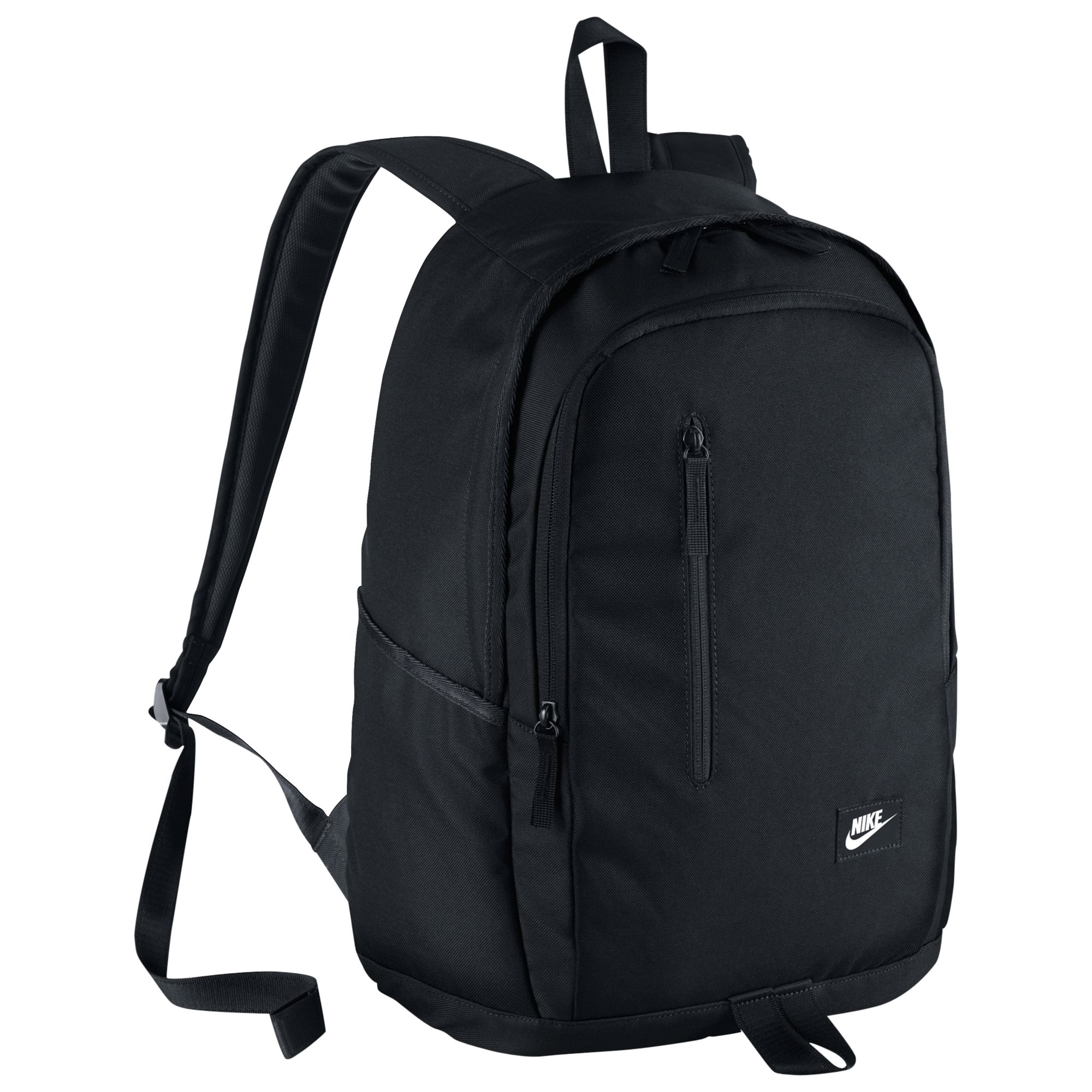 Nike All Access Soleday Backpack, Black 