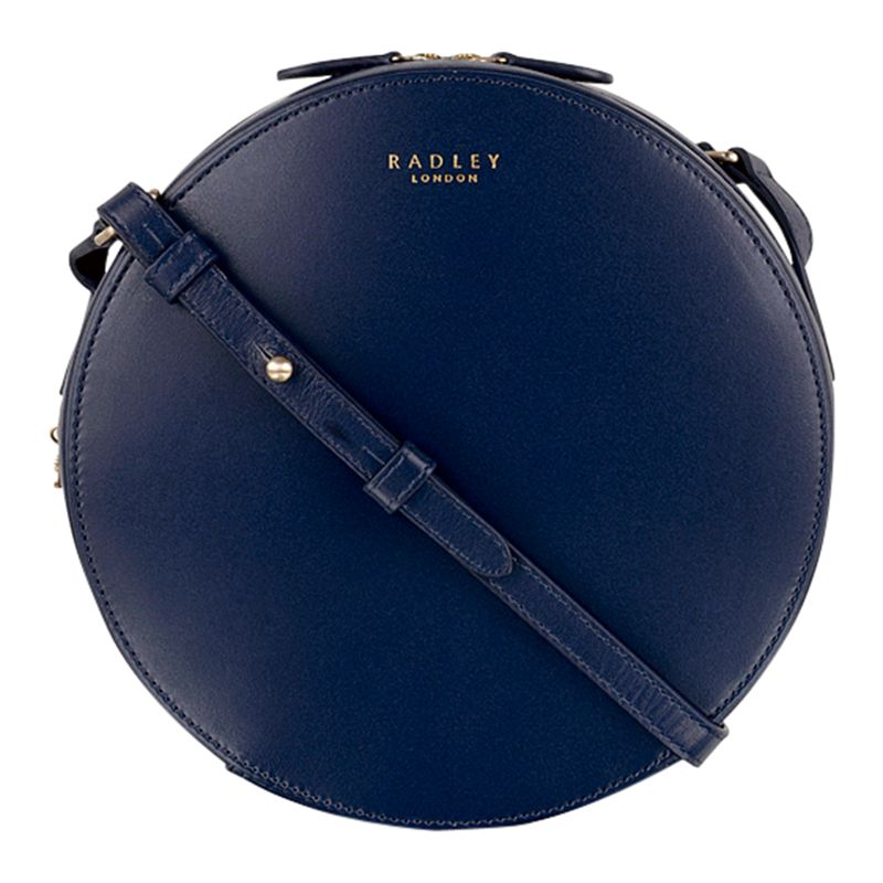 radley round bag