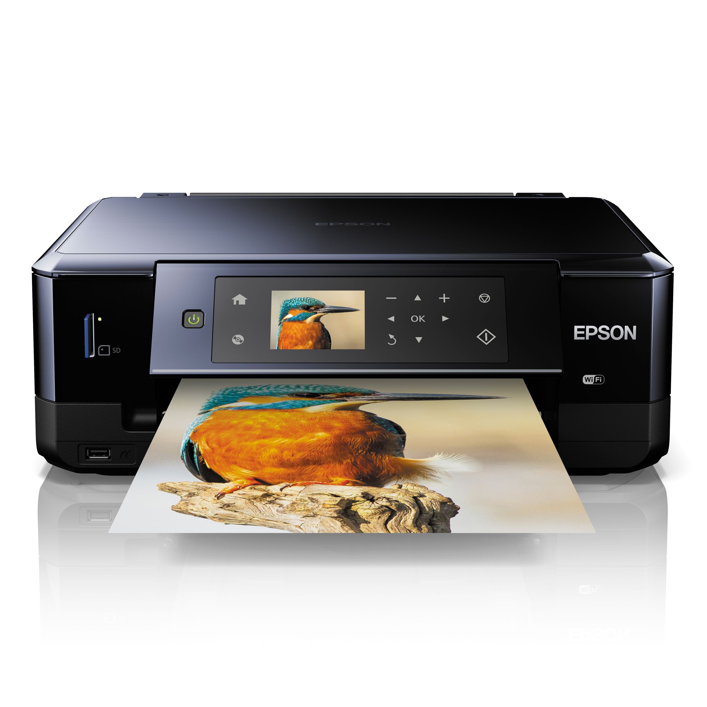  Epson  Expression Premium XP 620  All in One Wireless 