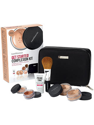 bareMinerals Get Started® Complexion Kit