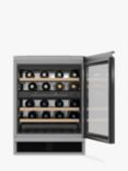 Miele KWT6321UG Integrated  Wine Cabinet