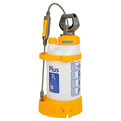Hozelock Pressure Sprayer Plus, 7L