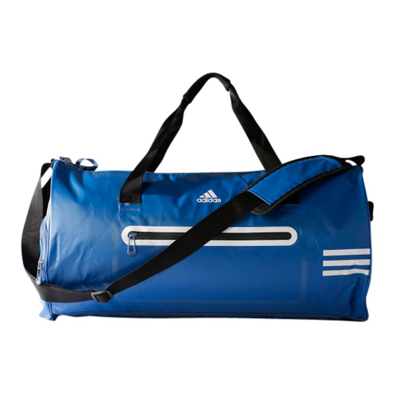 Adidas Climacool Team Bag, Black, Medium at John Lewis \u0026 Partners