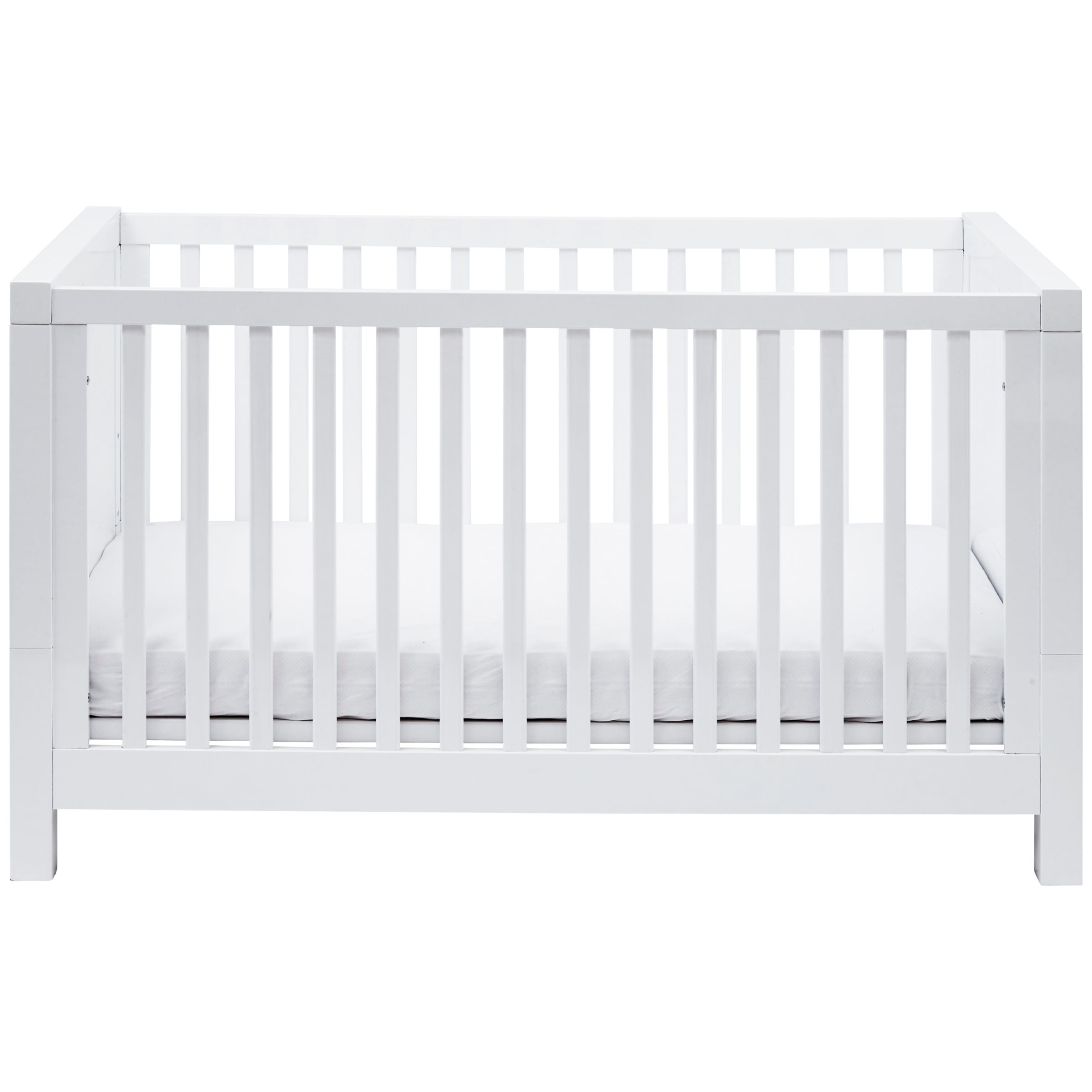 chicco baby crib