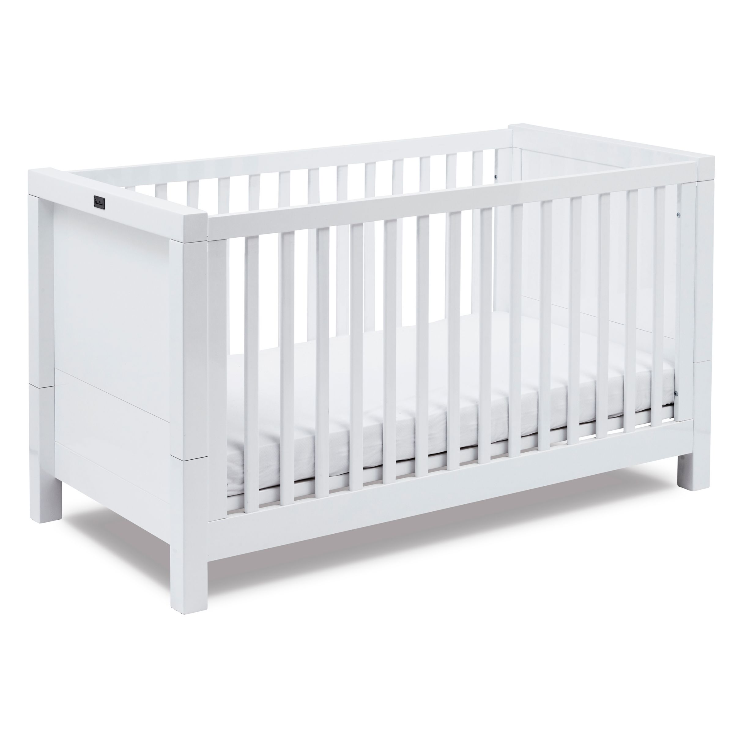 baby cache chantal crib