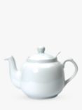 London Pottery Farmhouse Stoneware Filter 4 Cup Teapot, 1.2L