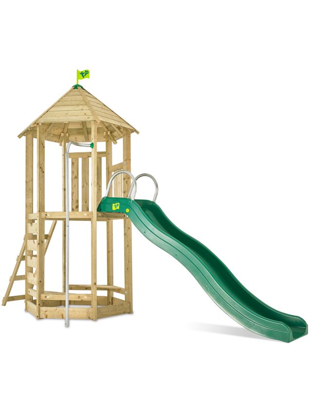 Tp wooden sales climbing frame