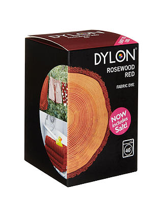 Dylon Machine Dye With Salt, 350g