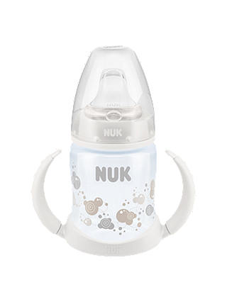 NUK First Choice Learner Bottle