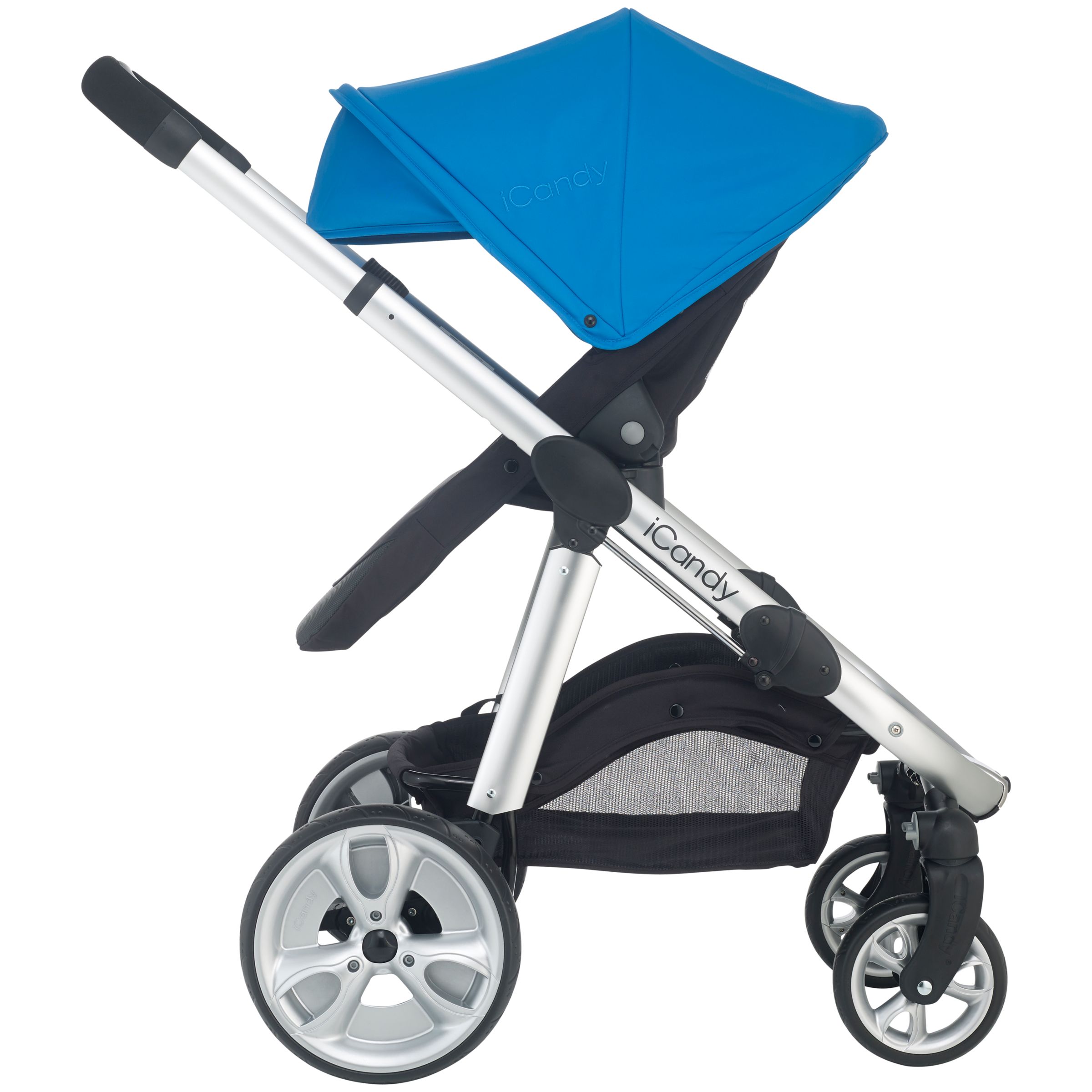 icandy apple to pear carrycot