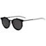Buy Christian Dior DIOR0196S Round Sunglasses | John Lewis