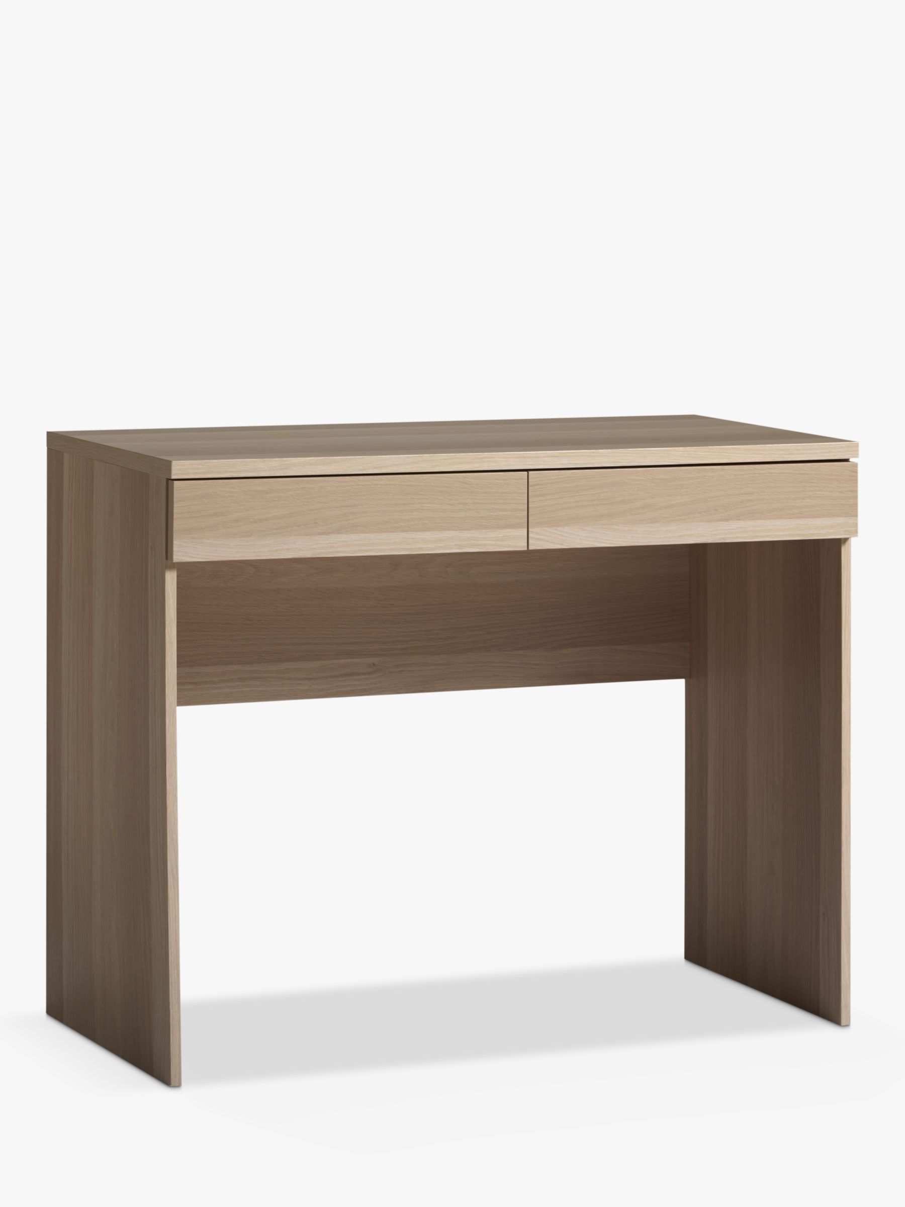 Photo of John lewis anyday mix it dressing table/desk