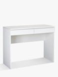 John Lewis ANYDAY Mix it Dressing Table/Desk