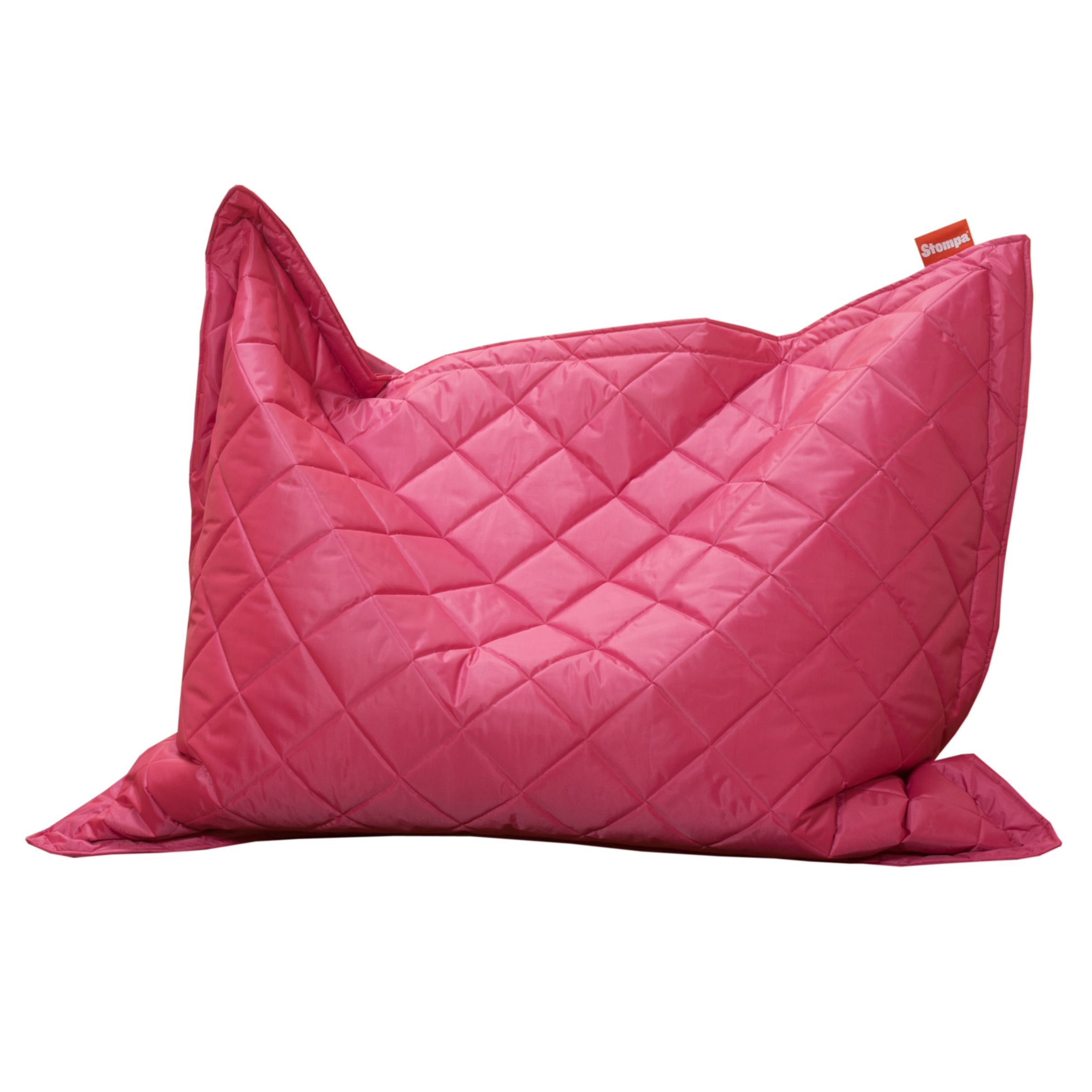 Stompa Uno S Plus Quilted Bean Bag