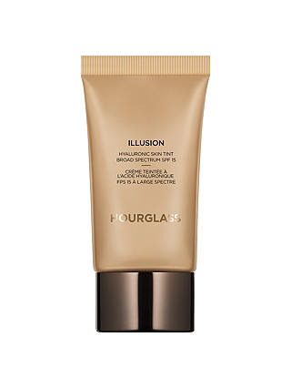 Hourglass Illusion Hyaluronic Skin Tint SPF 15