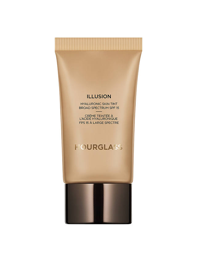 Hourglass Illusion Hyaluronic Skin Tint, Golden 1