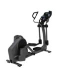 Life Fitness E5 Eliliptical Cross Trainer with Track Connect Console