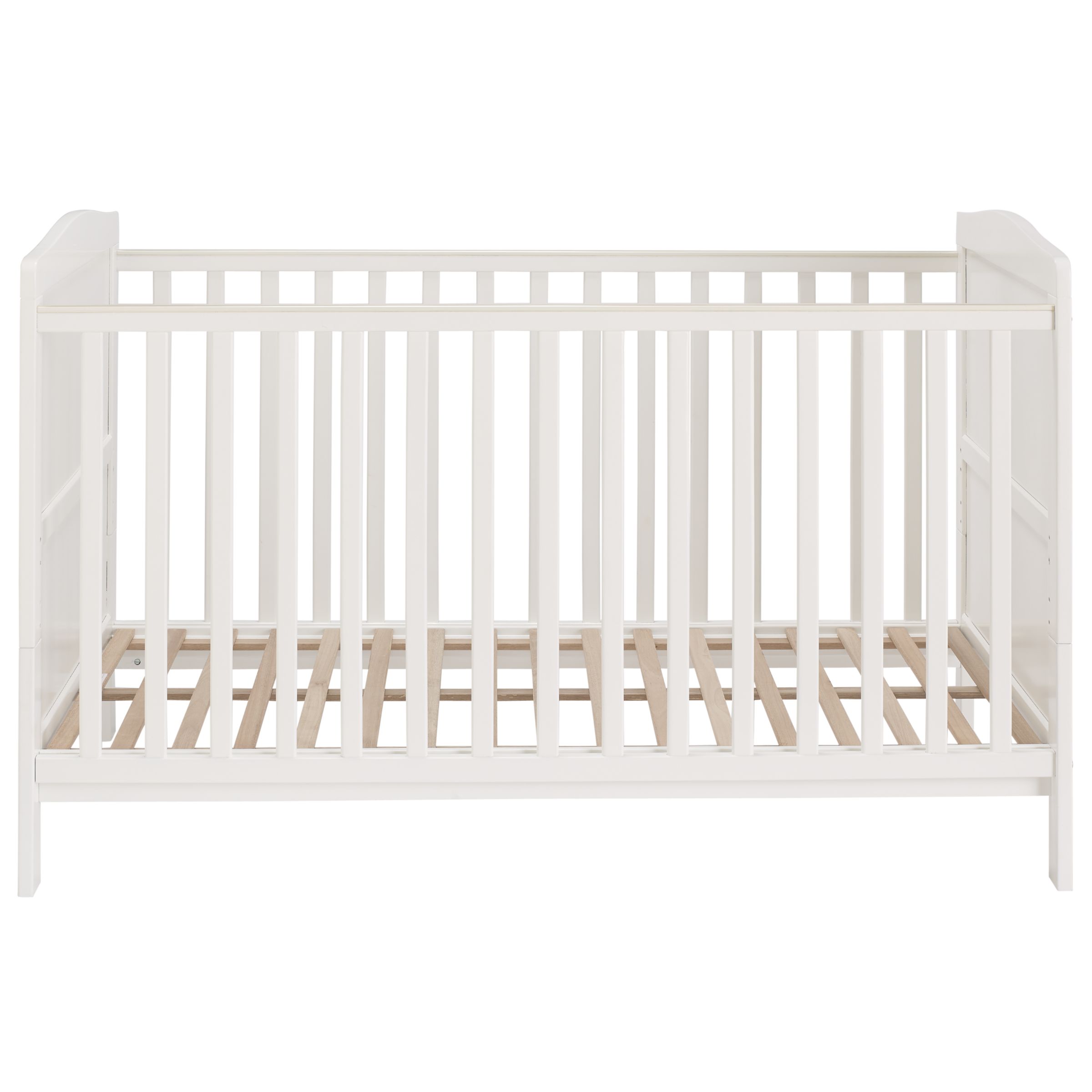 john lewis marlow cot bed